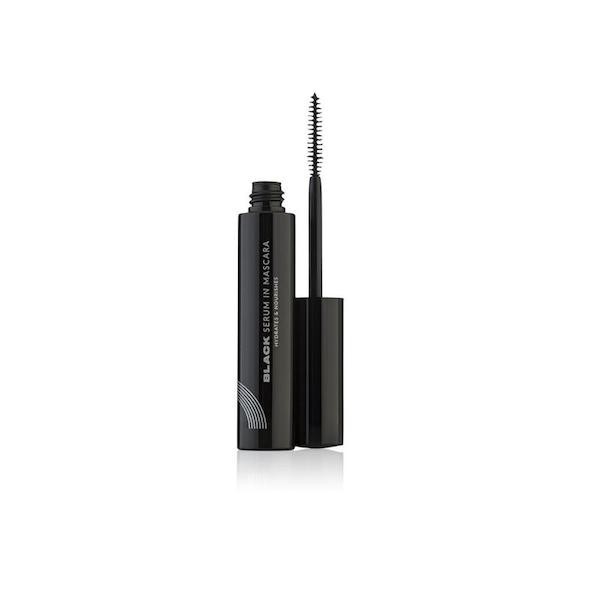BLACK SERUM IN MASCARA