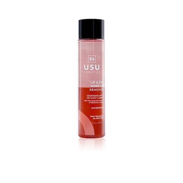 LIP  EYE MAKE UP REMOVER