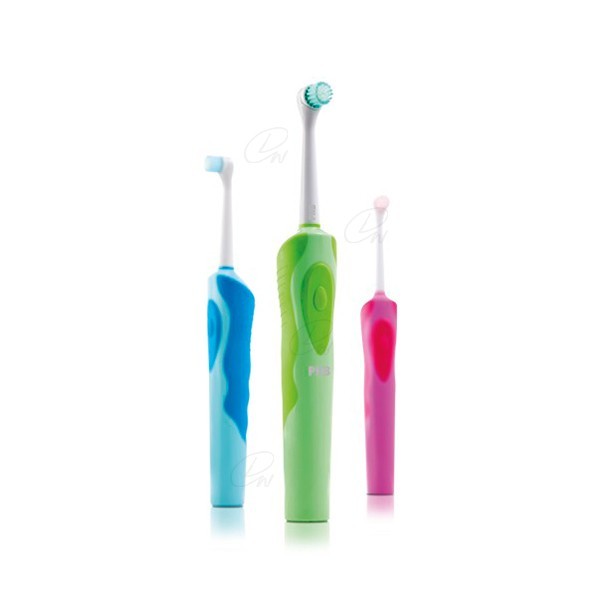 PHB CEPILLO DENTAL ELECTRICO ACTIVE AZUL