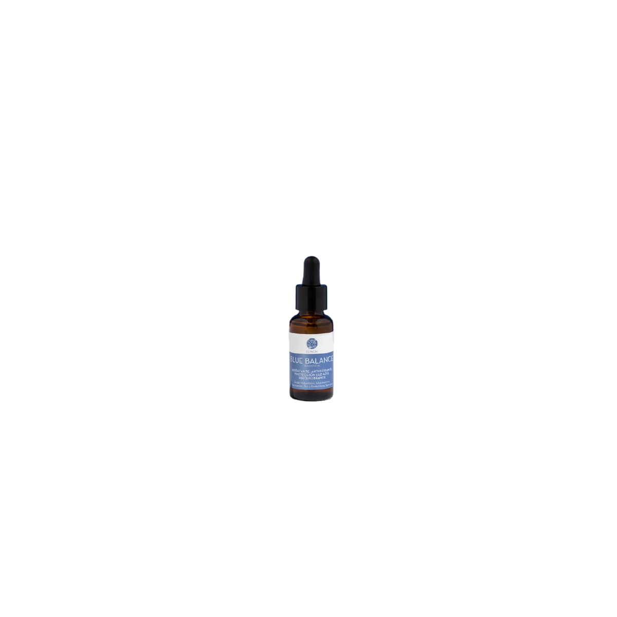 SÉRUM BLUE BALANCE 30ML
