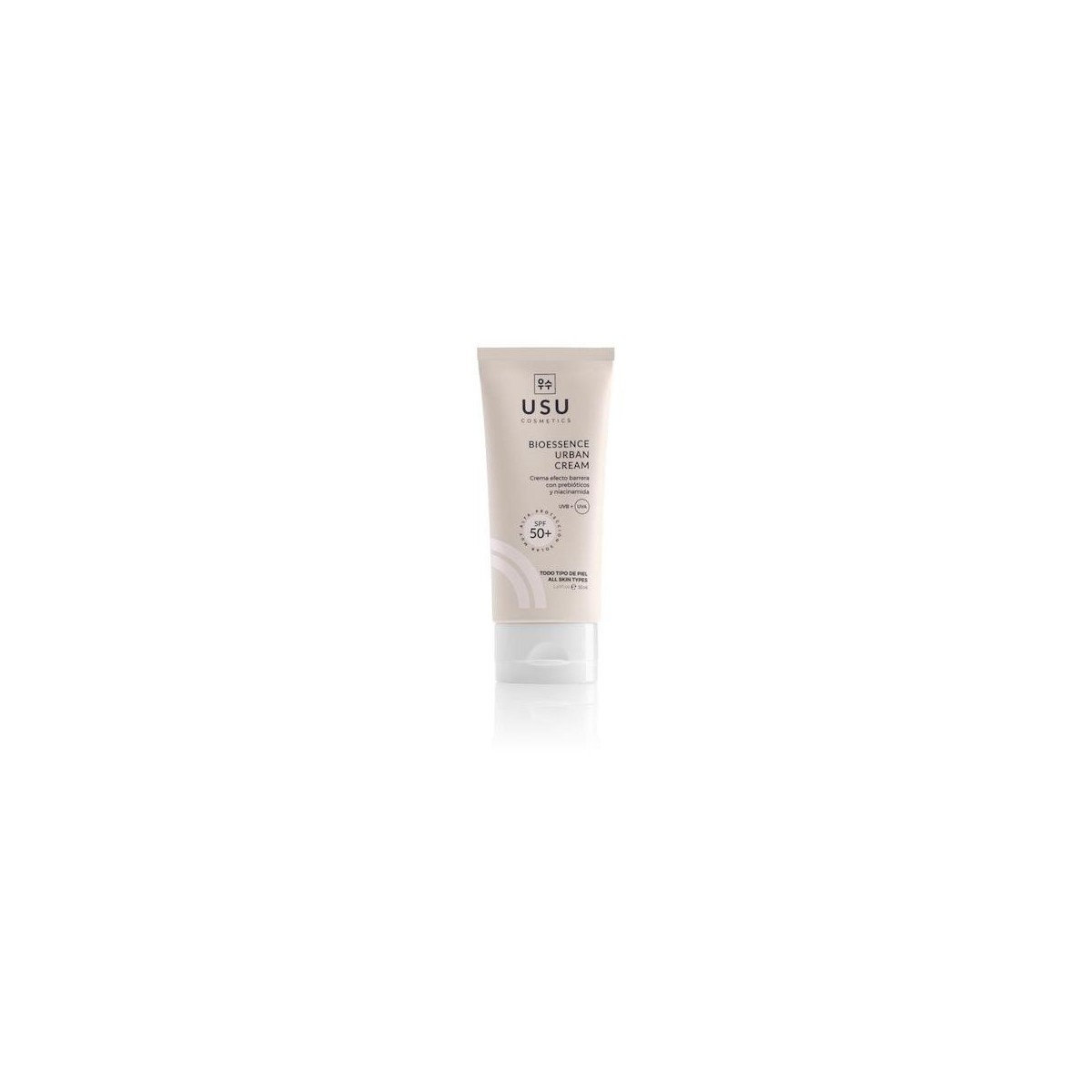 Biossence Urban Cream