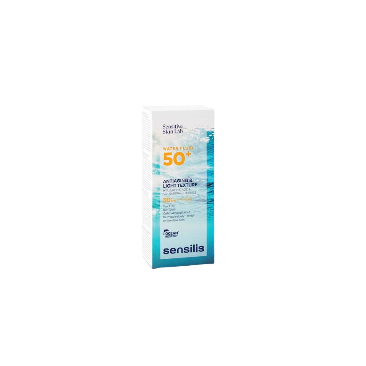 Water Fluid 50