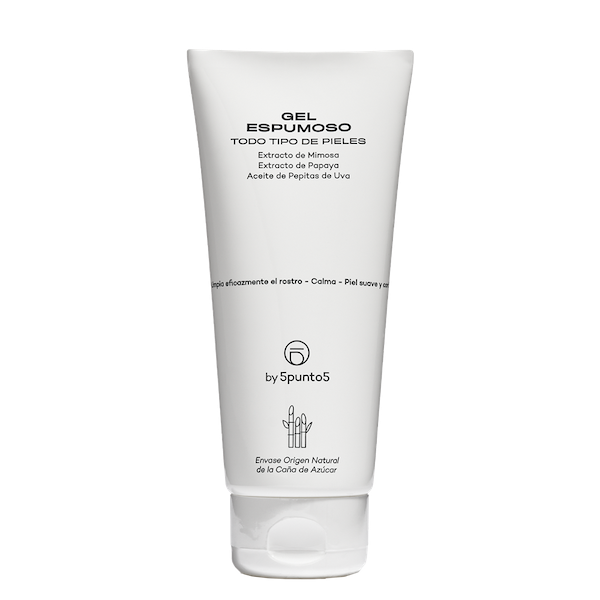 Gel Espumoso