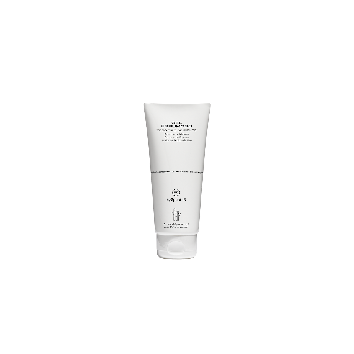 Gel Espumoso