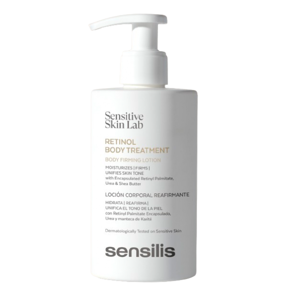 Retinol Body Treatment
