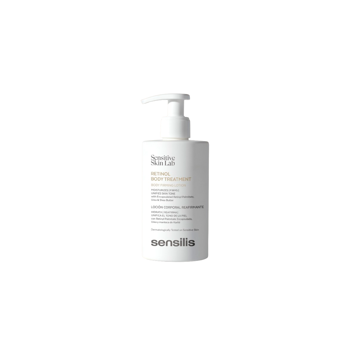 Retinol Body Treatment