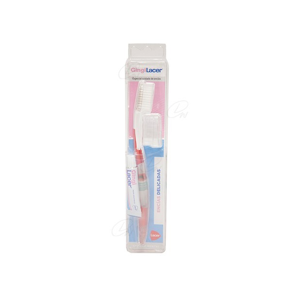 CEPILLO DENTAL ADULTO SUAVE