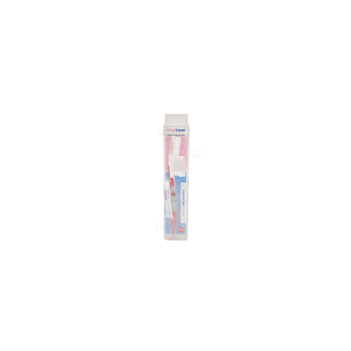 CEPILLO DENTAL ADULTO SUAVE
