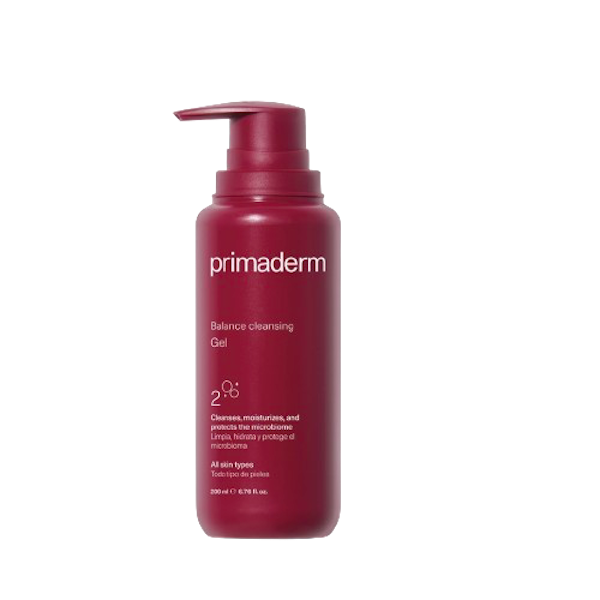 Balance Cleansing Gel