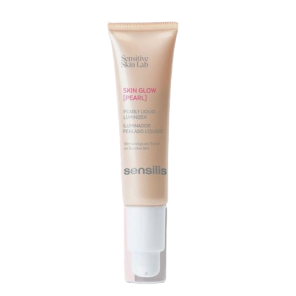 Sensilis Skin Glow Pearl 30 ml