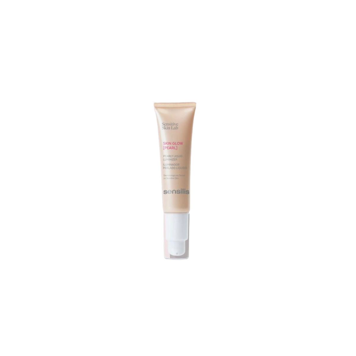 Sensilis Skin Glow Pearl 30 ml