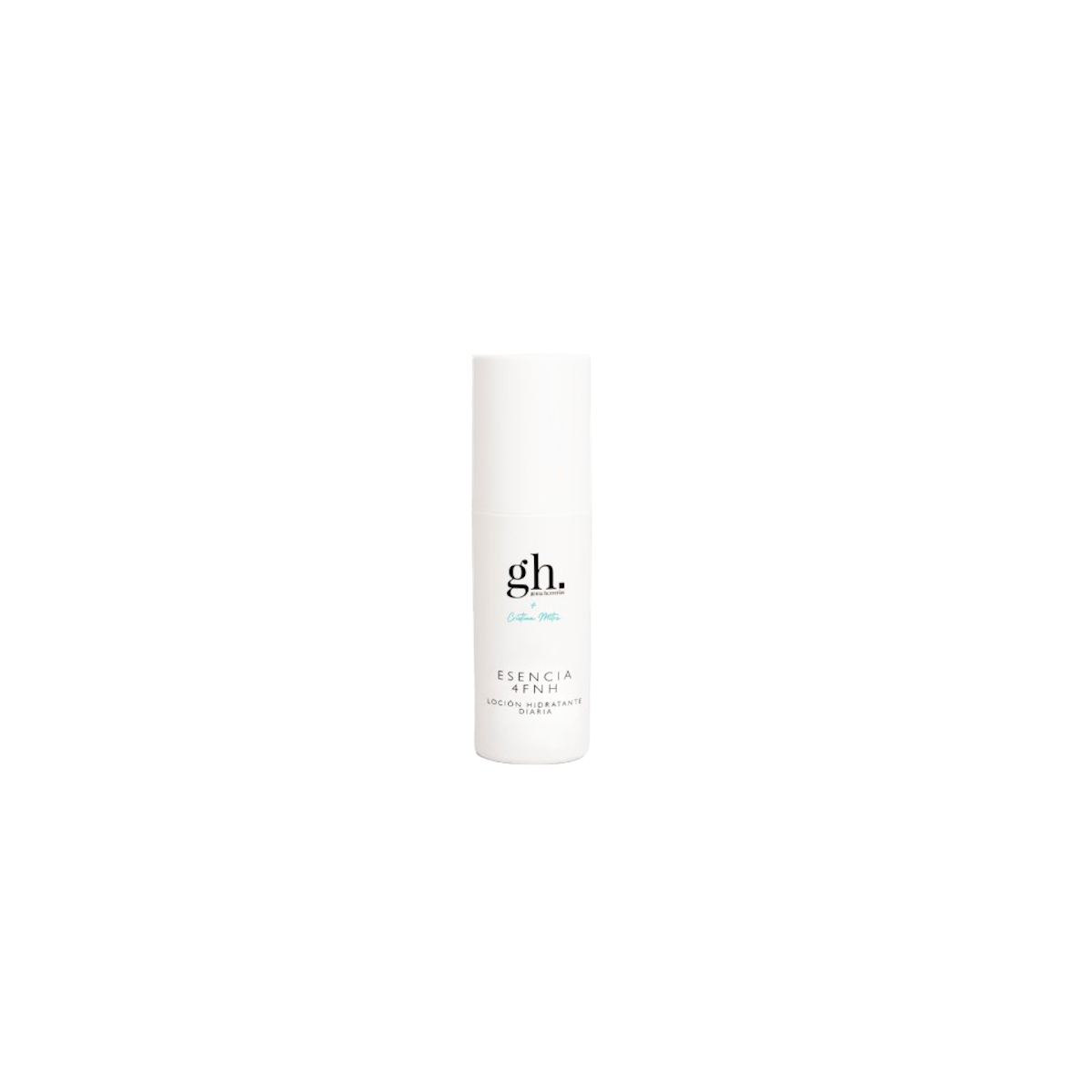 gh x Cristina Mitre Esencia 4FNH 150 ml