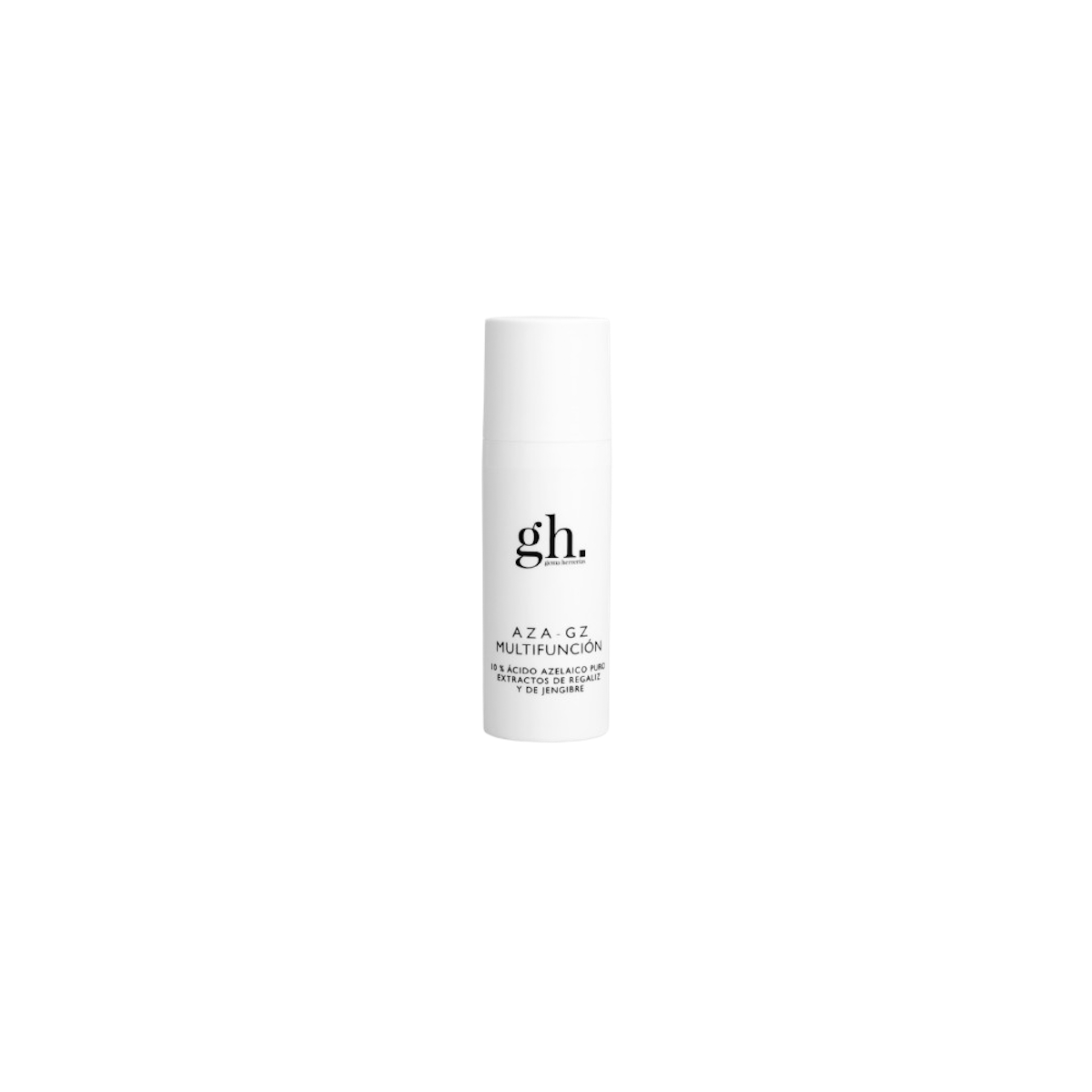 AZAGZ Crema multinfución GH 50ml