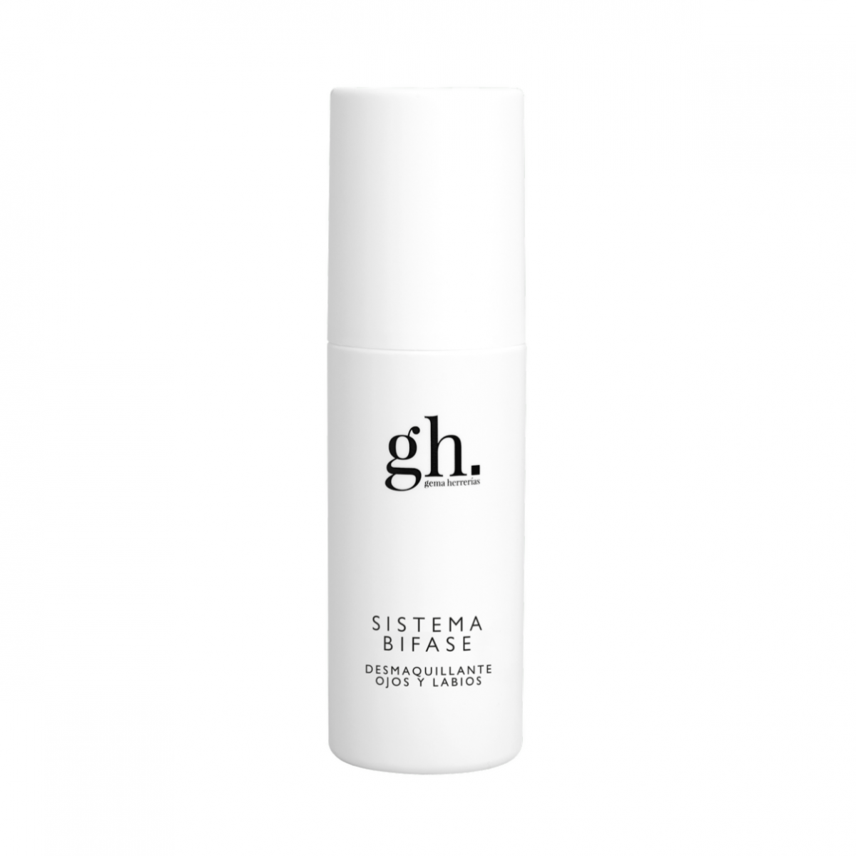 GH Sistema Bifase | Desmaquillante ojos y...