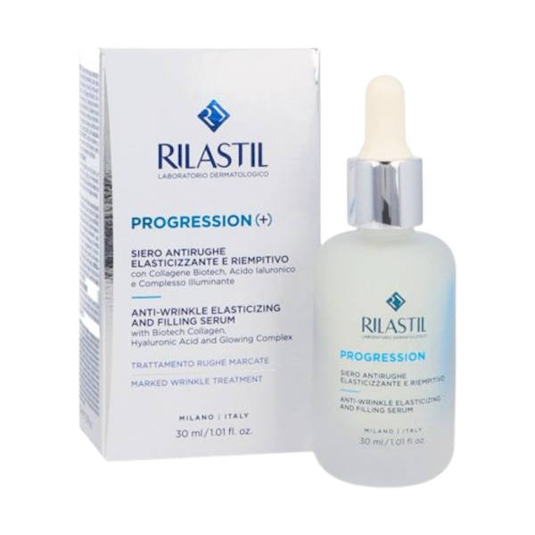 RILASTIL PROGRESSION SERUM ANTIARRUGAS 30 ML