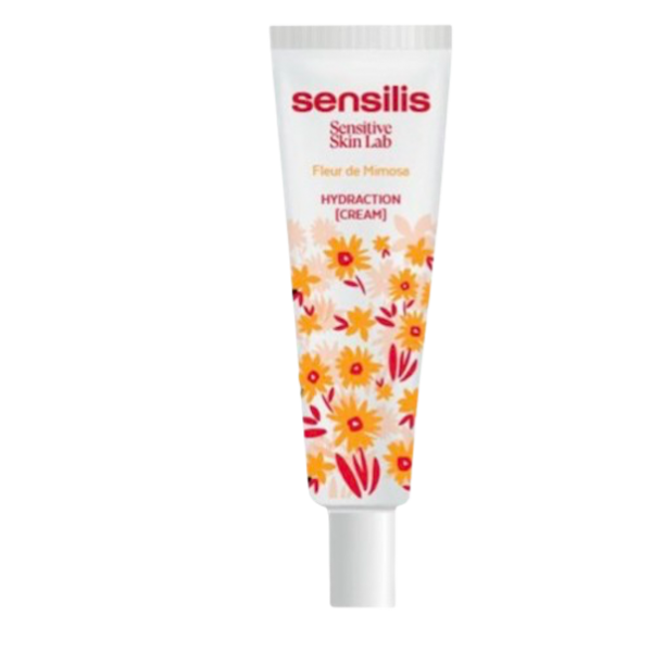 SENSILIS HYDRACTION CREMA DE MANOS FLEUR DE MIMOSA 75ML