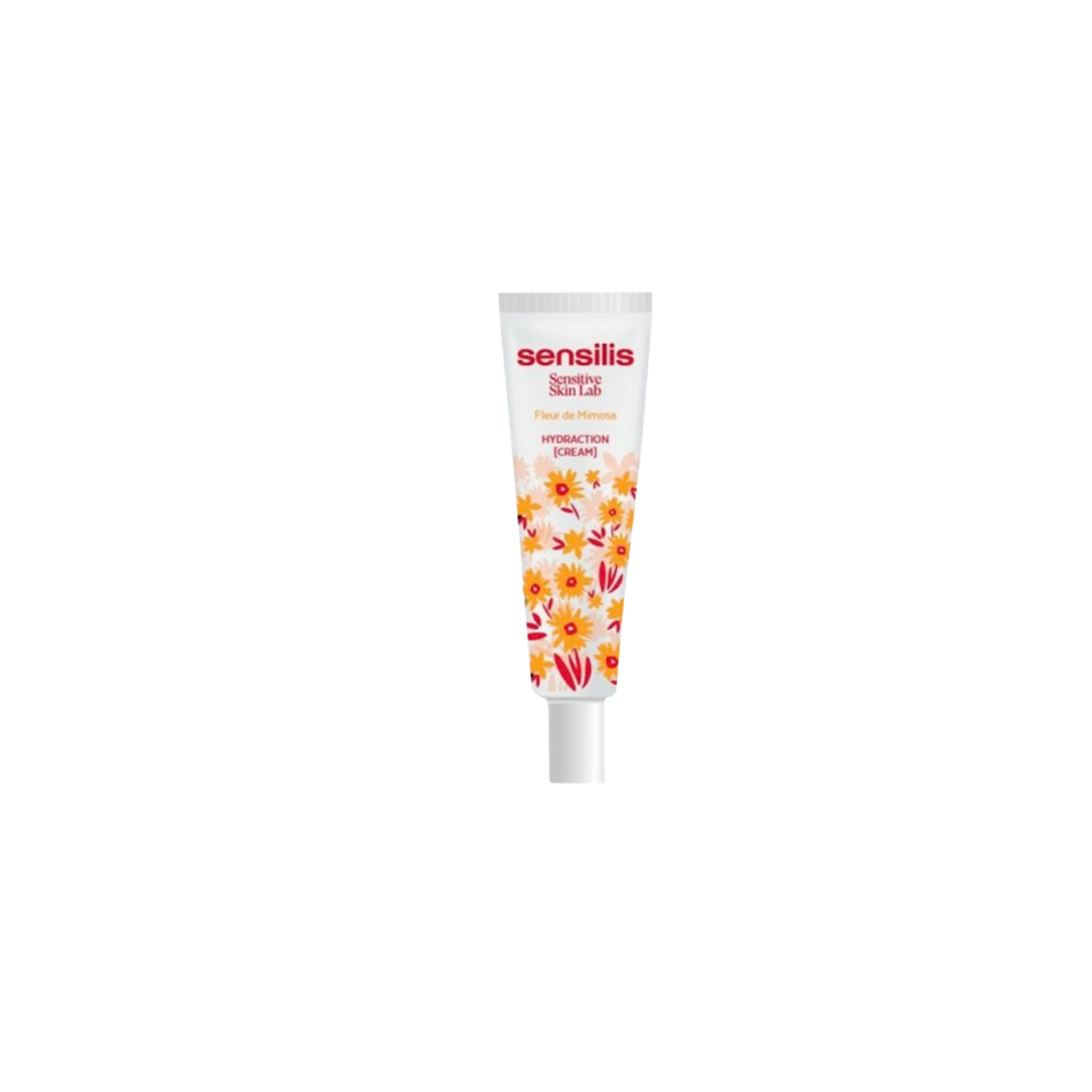 SENSILIS HYDRACTION CREMA DE MANOS FLEUR DE...