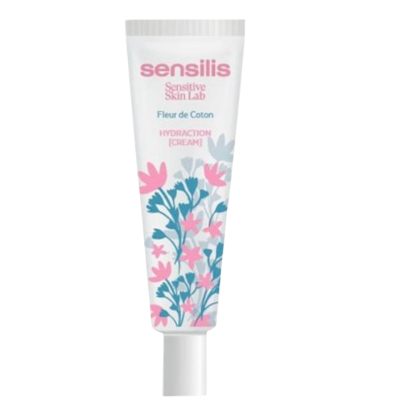 SENSILIS HYDRACTION CREMA DE MANOS FLEUR DE COTON 75ML