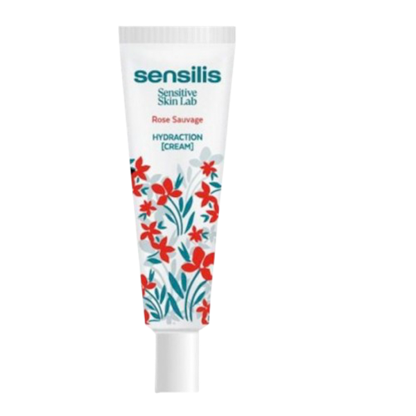 SENSILIS HYDRACTION CREMA DE MANOS ROSE SAUVAGE 75ML