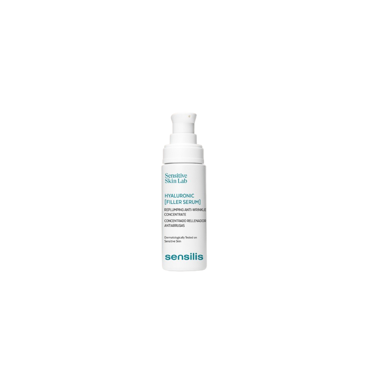 Hyaluronic [Filler Serum]