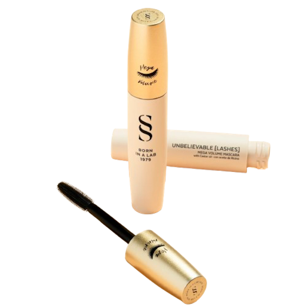 Unbelievable [Lashes]