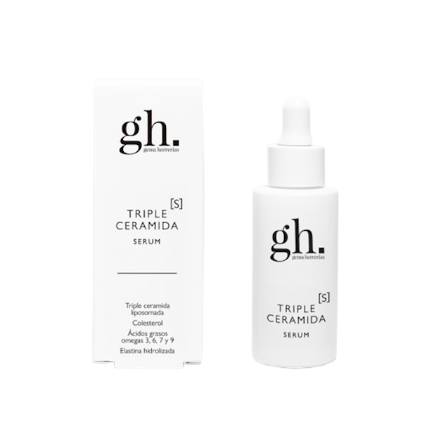 TRIPLE CERAMIDA [S] SERUM