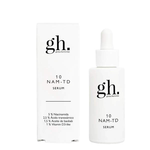 GH NAM-TD 50 ML