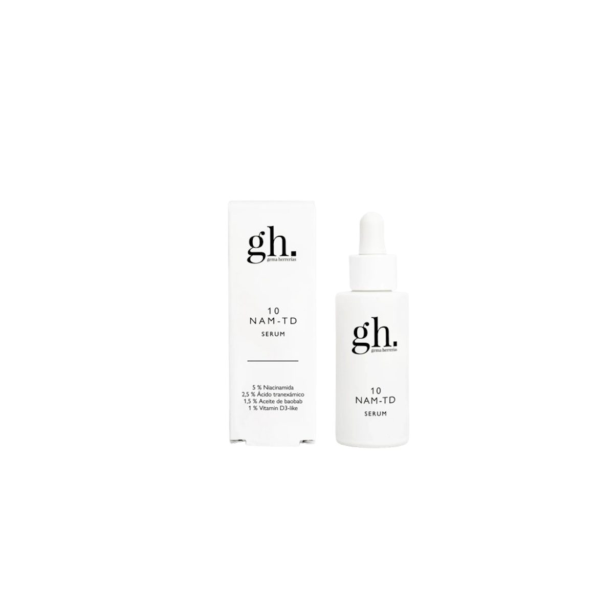 GH NAM-TD 50 ML
