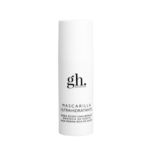 GH MASCARILLA ULTRAHIDRATANTE 75 ML