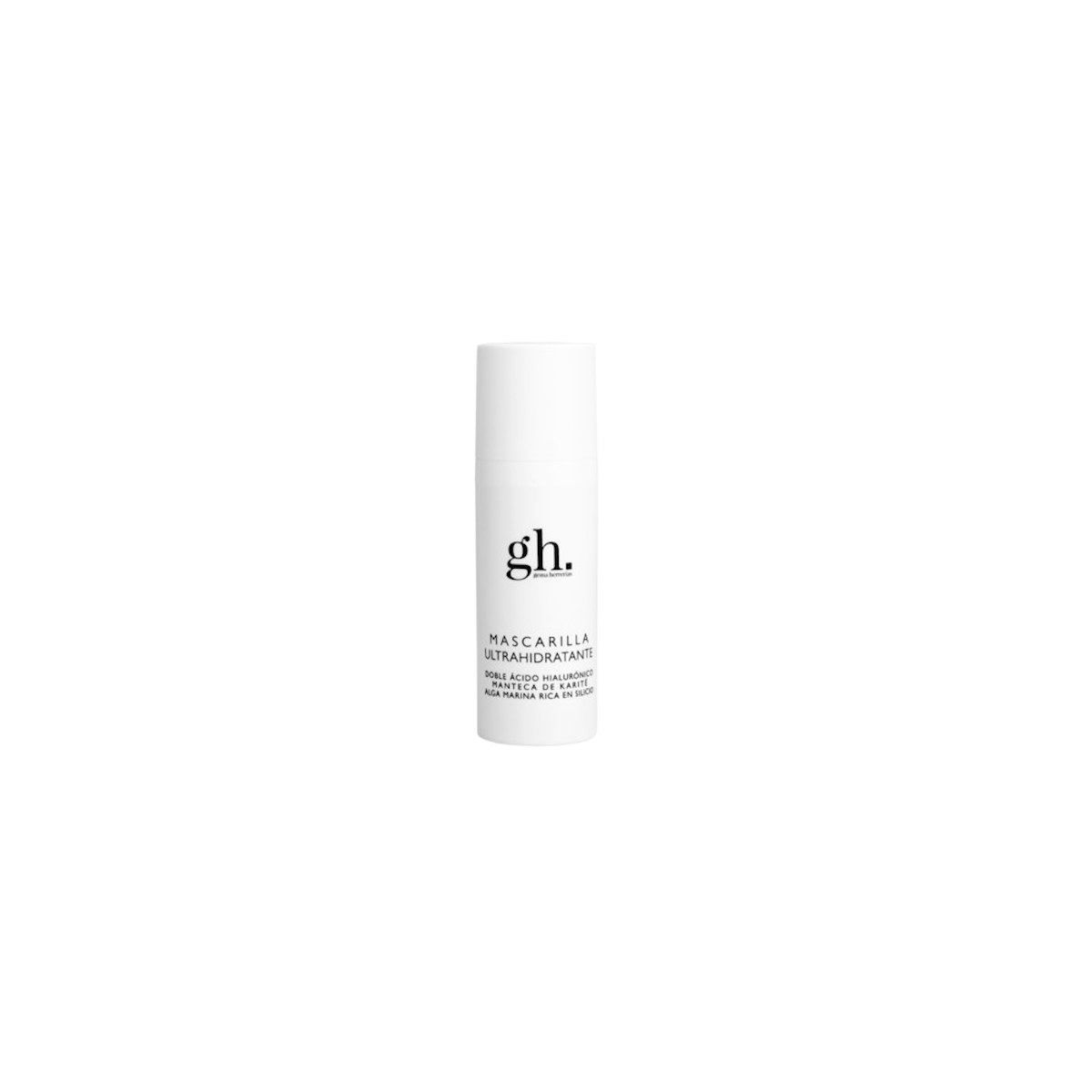 GH MASCARILLA ULTRAHIDRATANTE 75 ML