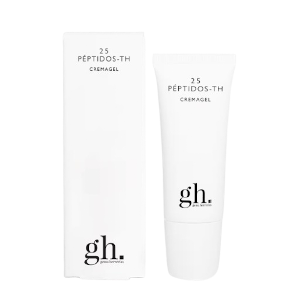 gh 25 PÉPTIDOS-TH cremagel EDICIÓN LIMITADA 40 ml