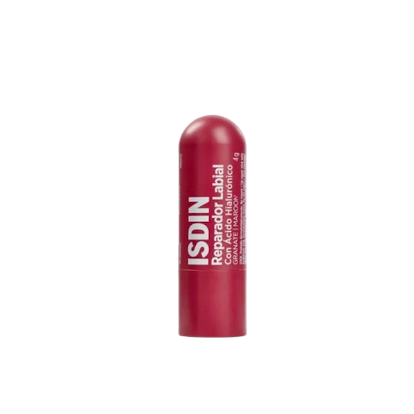 Reparador Labial Granate