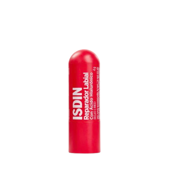 Reparador Labial Rojo