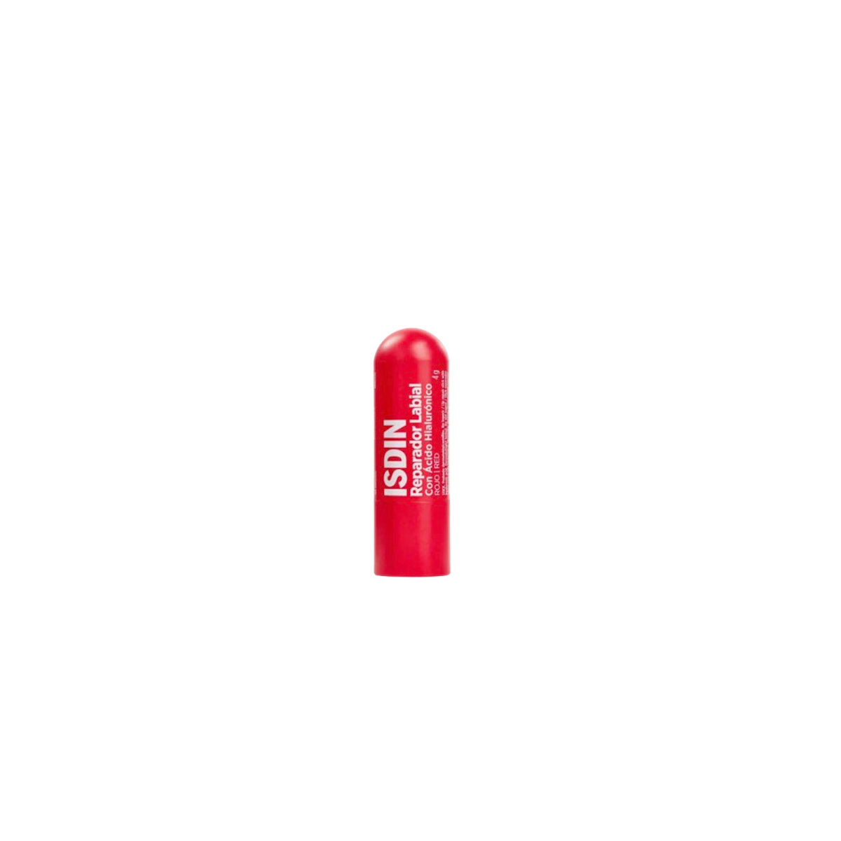 Reparador Labial Rojo