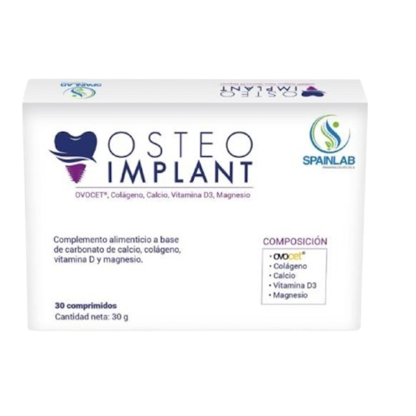 Osteo Implant 30 Comp