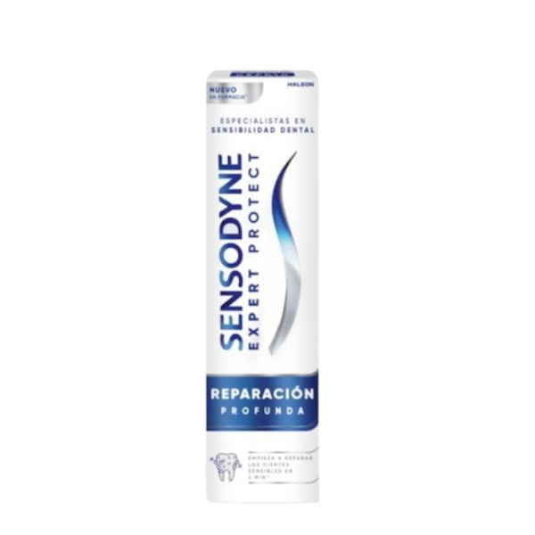 Sensodyne Expert Protect Reparación Profunda Pasta dental