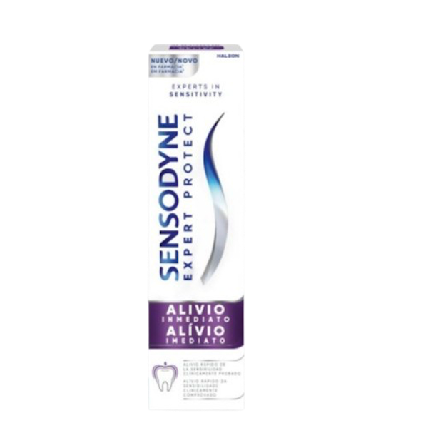 Sensodyne Expert Protect Alivio Inmediato Pasta Dental