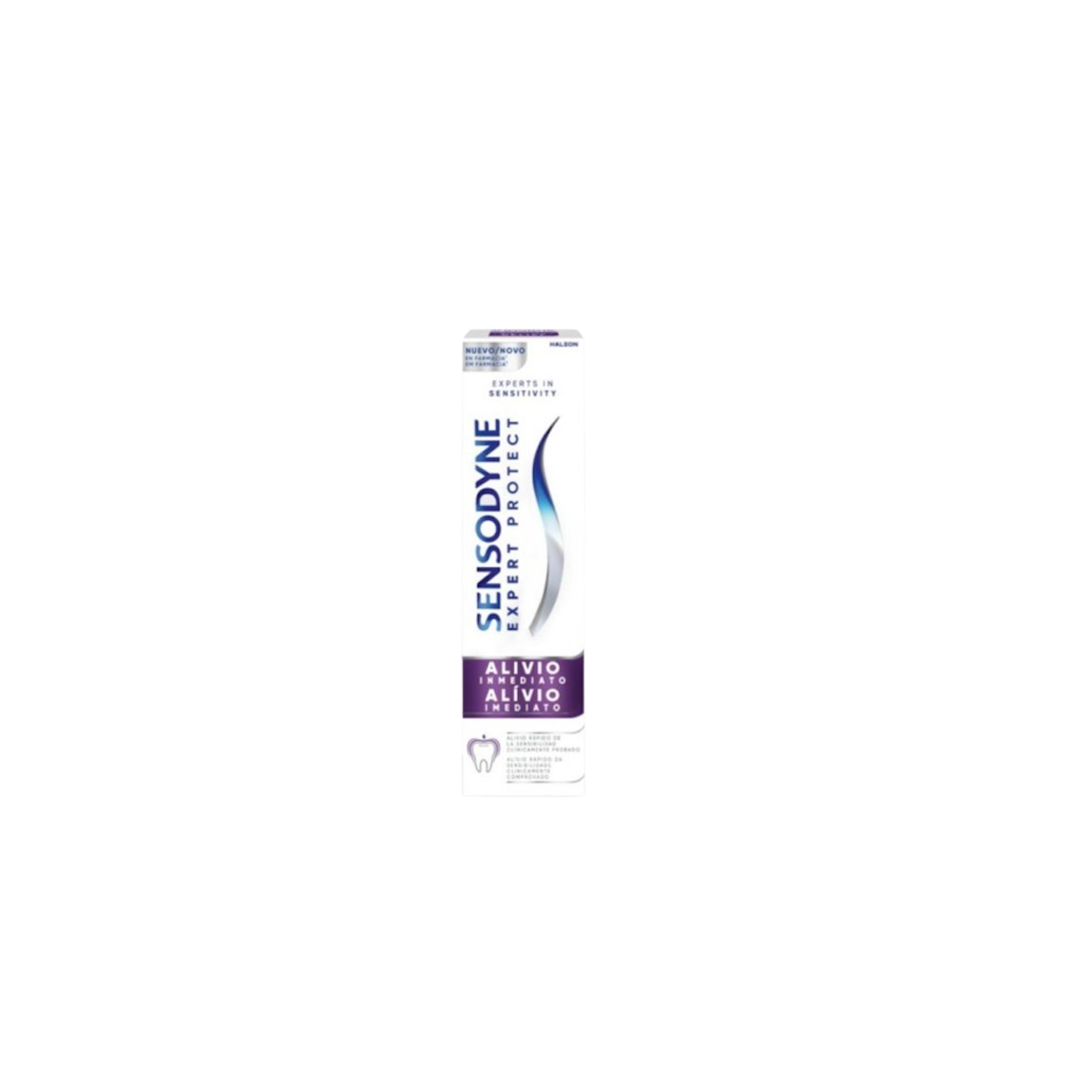 Sensodyne Expert Protect Alivio Inmediato Pasta...