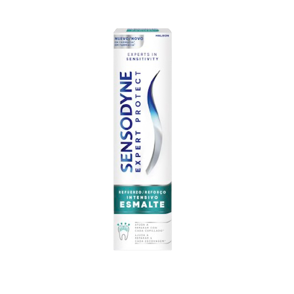 Sensodyne Expert Protect Refuerzo Intensivo Esmalte