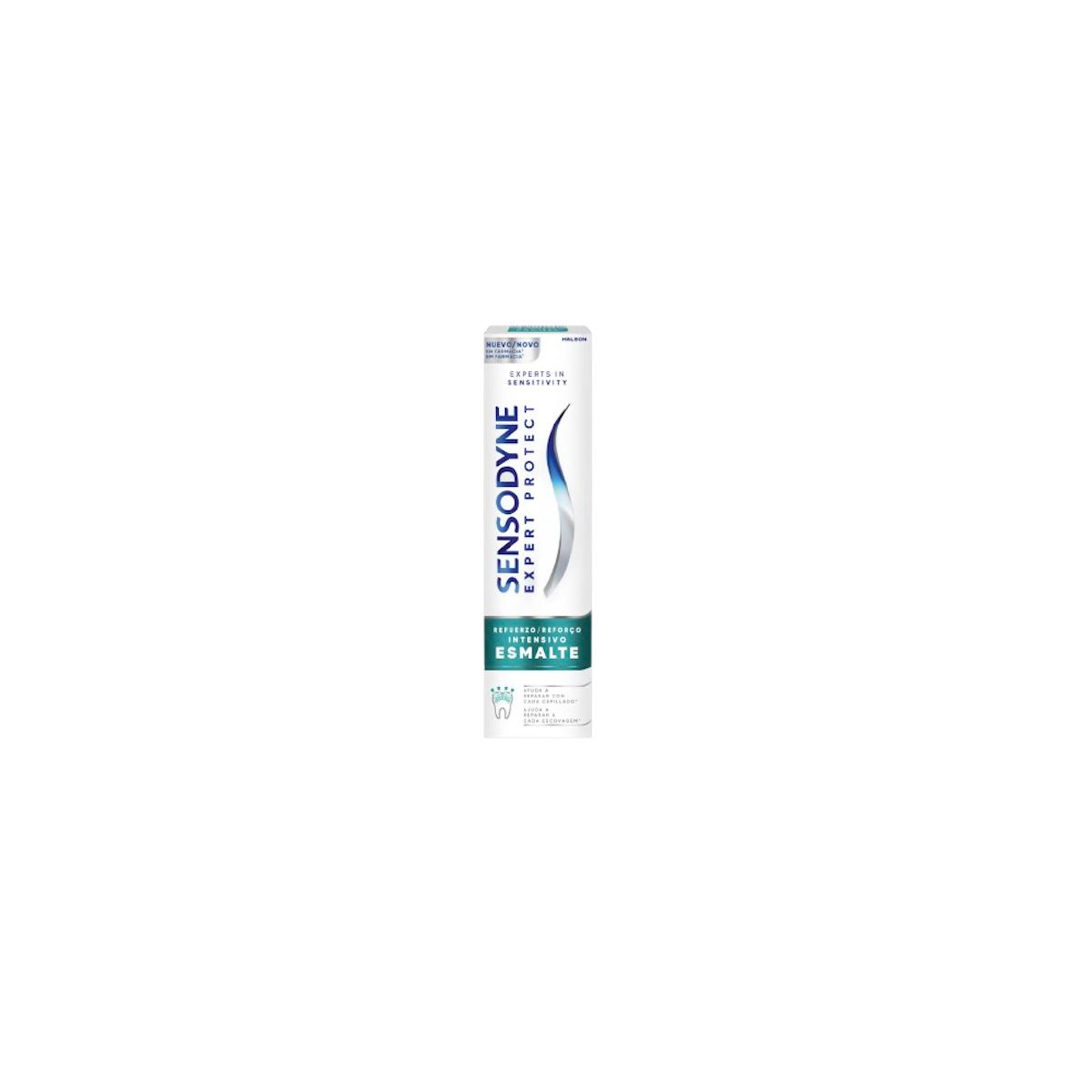 Sensodyne Expert Protect Refuerzo Intensivo...