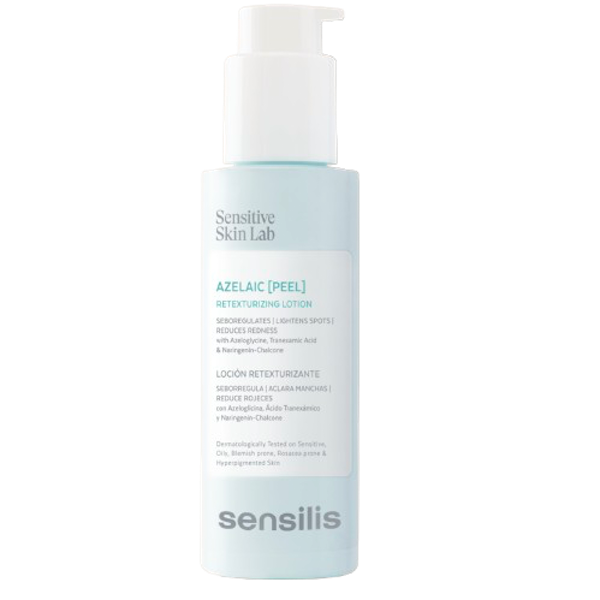 Azelaic [Peel]