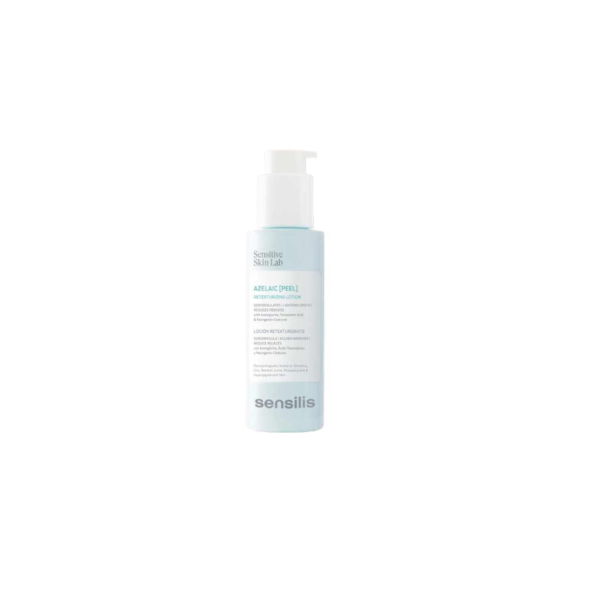 Azelaic [Peel]