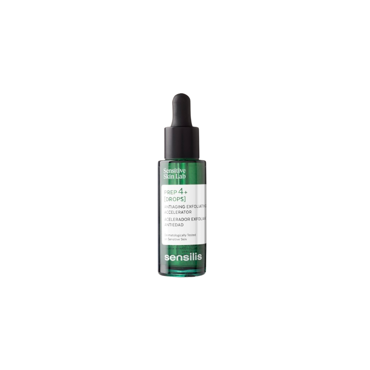 PREP4+ [DROPS]