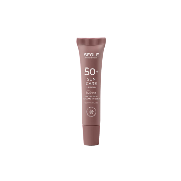 SUN CARE SPF50+ LIP BALM  COOKIE GALZE
