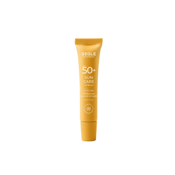SUN CARE SPF50+ LIP BALM  CAIPI BLISS