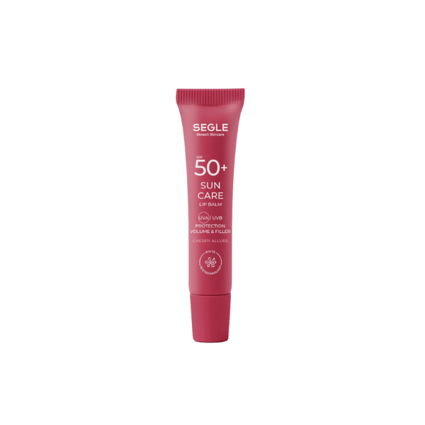 SUN CARE SPF50+ LIP BALM  CHERRY ALLURE