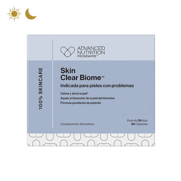 SKIN CLEAR BIOME