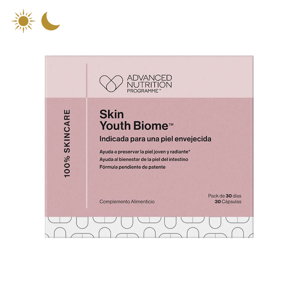 SKIN YOUTH BIOME