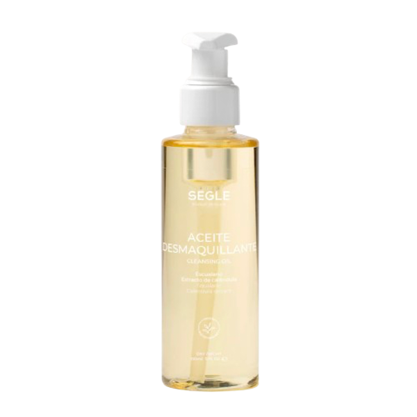 Aceite desmaquillante “oil-to milk”