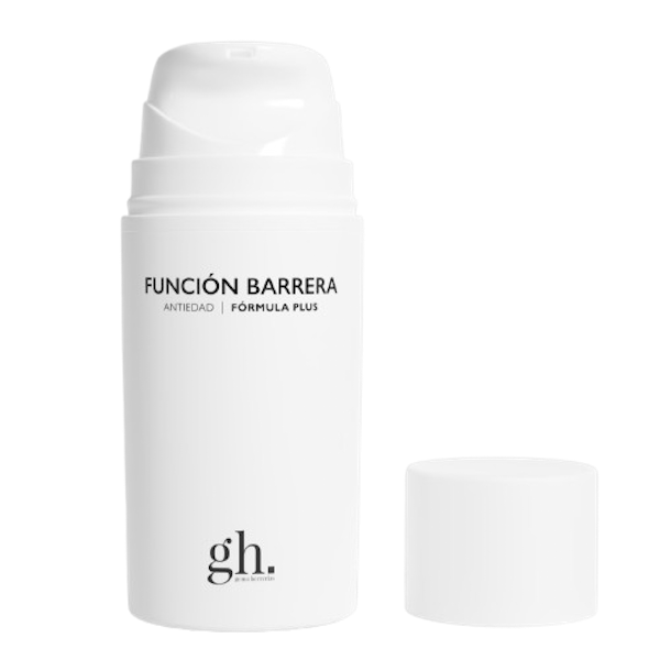 gh Función Barrera Fórmula Plus 80 ml